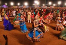 વાઇબ્રન્ટ ગુજરાત નવરાત્રિ ફેસ્ટિવલ સોસાયટી માટે તાત્કાલિક પીઆઇઓ અને પ્રથમ અપીલ અધિકારીની નીમણૂક કરવી જાઇએ