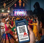 અમદાવાદનમાં ગરબાના નકલી પાસનું કૌભાંડ, ૧૦ હજારની ટીકિટ ૩૧૦૦માં વેચવાની જાહેરાત