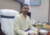 શું આ જ કારણ છે કે રાહુલ ગાંધી વિદેશથી વિચારો લાવે છે, બિહારના મંત્રી દીપક પ્રકાશ