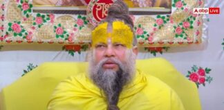 ઉત્તર પ્રદેશઃ ‘કોહલીને પ્રેમાનંદના દરબારમાં પાંચ કરોડ રૂપિયા માટે આમંત્રણ આપવામાં આવ્યું હતું