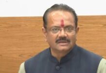 ‘મુંગેરીલાલ કે હસીન સપને…’ વહેલી ચૂંટણીની વાત પર જીતુભાઈ વાઘાણીનો કોંગ્રેસને જડબાતોડ જવાબ