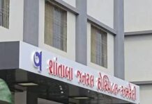 અમરેલીની શાંતાબા જનરલ હોસ્પિટલ ખાતે સ્ત્રીરોગના કેન્સરની ૧૦થી વધુ જટિલ સર્જરીઓ સફળતાપૂર્વક કરાઈ