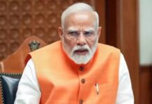વિશ્વમાં, વેપાર, ઊર્જા, ખનિજા અને ટેકનોલોજીનો ઉપયોગ દબાણ લાવવા માટે થઈ રહ્યો છે, વડાપ્રધાન નરેન્દ્ર મોદી