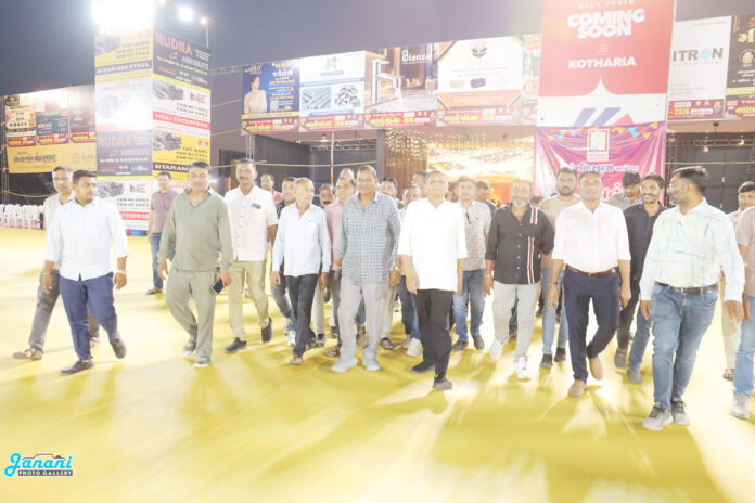 khodal dham