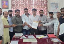 લીલીયા તાલુકા પંચાયતમાં વિરોધ પક્ષના નેતા પદે નાના લીલીયાના રણજીતભાઈ ખુમાણની વરણી